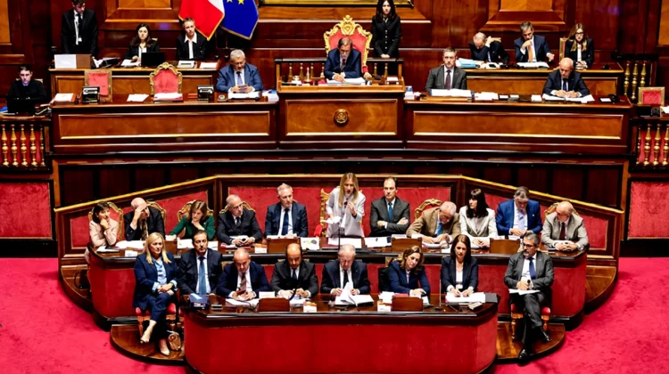 Giorgia Meloni a scris istorie. La aproape 40 de ani după Cernobîl, Italia se întoarce la energia nucleară
