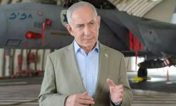 Cazul avionului Flydubai: Unul dintre piloți a fost arestat. Ce spune premierul Israelului