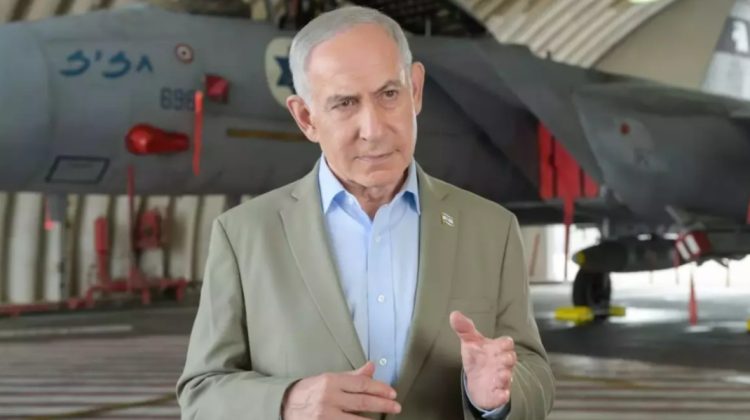 Cazul avionului Flydubai: Unul dintre piloți a fost arestat. Ce spune premierul Israelului