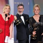 „Widow’s Bay”, marele câștigător al Premiilor Emmy 2026