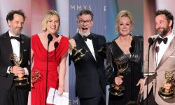 „Widow’s Bay”, marele câștigător al Premiilor Emmy 2026