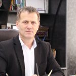 Primarul de Comrat, Serghei Anastasov, candidează pentru funcția de bașcan al Găgăuziei