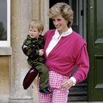 Prințul Harry vrea să realizeze un documentar despre mama sa, prințesa Diana