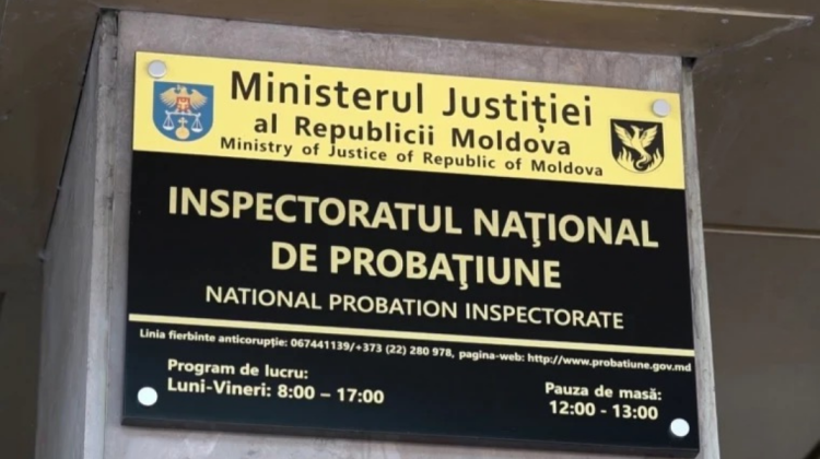 Anchetă internă la Inspectoratul de Probațiune, după tragedia de la Criuleni. Precizările instituției