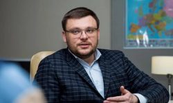 Procurorul general al Ucrainei ar fi fugit din țară, la câteva ore după ce a semnat bănuiala pentru șeful NABU