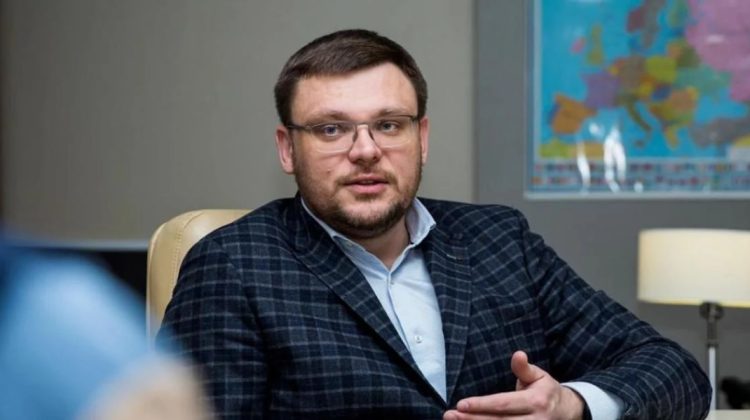 Procurorul general al Ucrainei ar fi fugit din țară, la câteva ore după ce a semnat bănuiala pentru șeful NABU