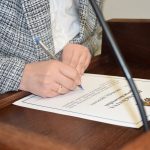 Trei procurori noi în instituțiile raionale! Au depus jurământul solemn la CSP