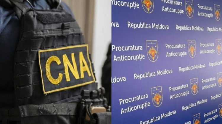 Schemă de finanțare ilegală a partidelor politice prin criptomonede din străinătate: Sunt vizate 16 persoane