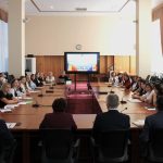 Peste 200 de profesori din Moldova au beneficiat de cursuri de vară în România