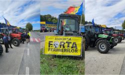 Protest la Chișinău cu tehnică agricolă? Fermierii anunță acțiuni dacă revendicările nu sunt soluționate