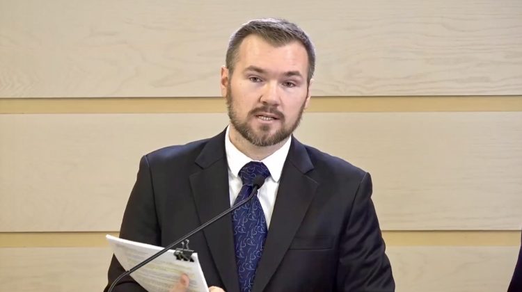 Critici privind starea de urgență. Victor Pruteanu: „Nu văd de ce ar fi nevoie”