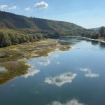 Nistrul în nordul țării: Ceban publică imagini „triste și catastrofale”. Ce spune Hajder