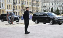 Bloomberg: Negocierile de la Kremlin cu emisarii lui Trump au eșuat. Putin va continua războiul din Ucraina