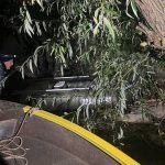 Acțiuni de combatere a pescuitului ilegal pe fluviul Nistru: Amenzi și prejudicii de peste 28 de mii de lei