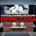 VIDEO Costul morții printre străini: Ce trebuie să facă rudele pentru repatriere și cât durează procedurile