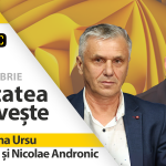 ”Realitatea te privește” – Mai puține primării și regiuni mai mari