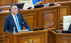 VIDEO Renato Usatîi: Guvernul trebuia să acționeze cu luni înainte pentru a preveni criza carburanților și gazelor