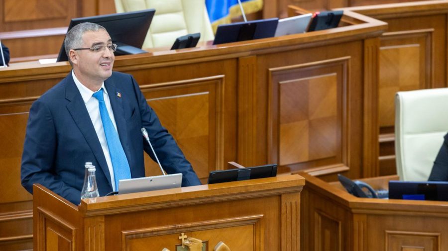 VIDEO Renato Usatîi: Guvernul trebuia să acționeze cu luni înainte pentru a preveni criza carburanților și gazelor