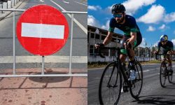 Turul României 2026: Circulația rutieră va fi restricționată în centrul Chișinăului pe 8 și 9 septembrie