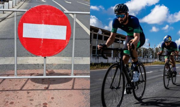 Turul României 2026: Circulația rutieră va fi restricționată în centrul Chișinăului pe 8 și 9 septembrie