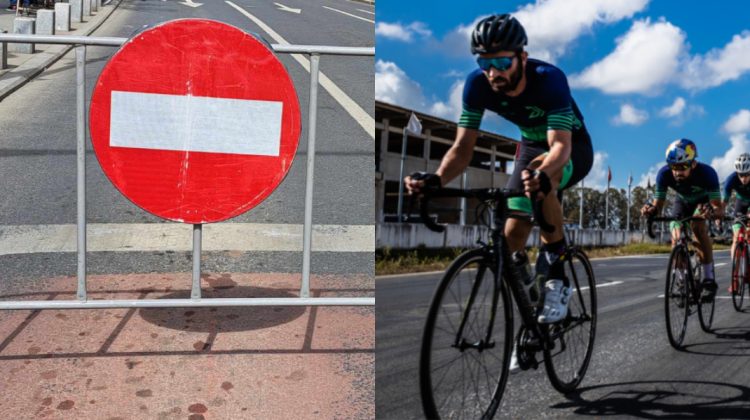 Turul României 2026: Circulația rutieră va fi restricționată în centrul Chișinăului pe 8 și 9 septembrie