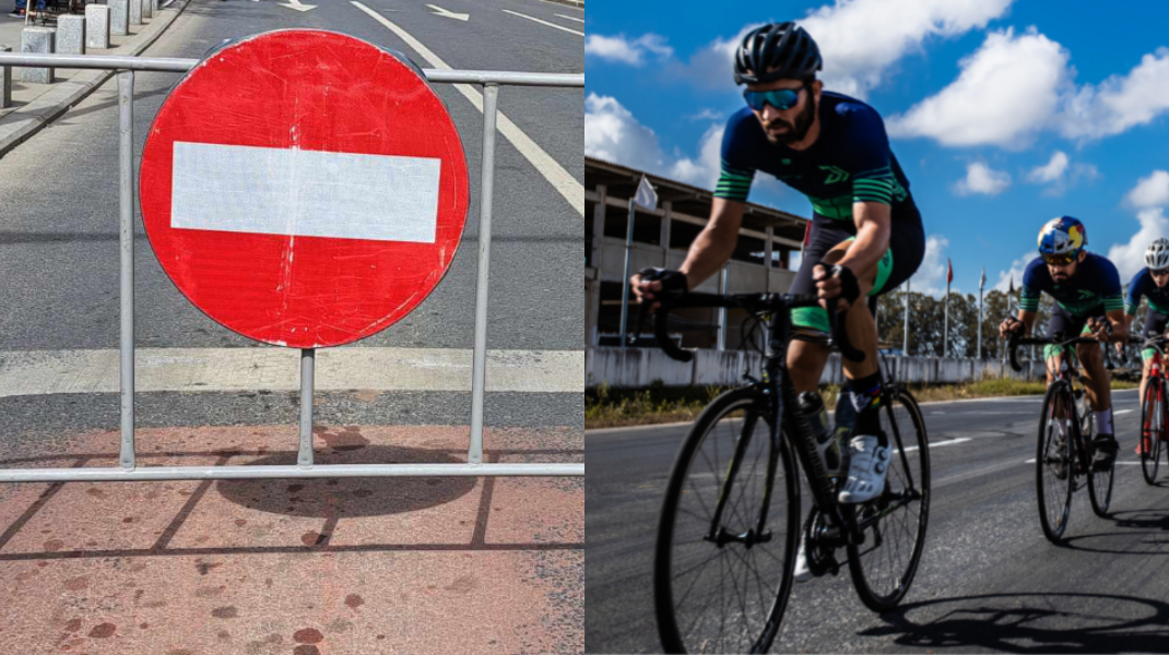 Turul României 2026: Circulația rutieră va fi restricționată în centrul Chișinăului pe 8 și 9 septembrie