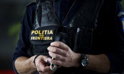 Moldovean dat în urmărire în Franța, reținut la frontiera cu România: Este acuzat de operațiuni coordonate de Rusia