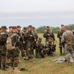 Rezerviștii Armatei Naționale vor fi chemați la exerciții. În ce perioadă vor avea loc