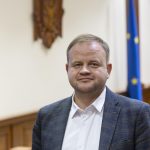 Roman Roșca, ales președinte al Comisiei parlamentare pentru reintegrarea Republicii Moldova