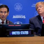 Rusia și Ucraina și-ar dori un armistițiu limitat, anunță Marco Rubio