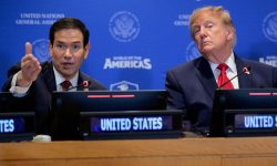 Rusia și Ucraina și-ar dori un armistițiu limitat, anunță Marco Rubio