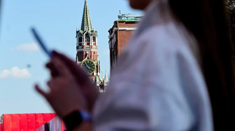 Rusia lansează 5G în 16 mari oraşe. Acces doar pe telefoanele cu Android, nu și pe iPhone-uri