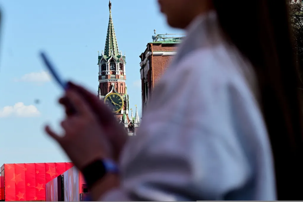 Rusia lansează 5G în 16 mari oraşe. Acces doar pe telefoanele cu Android, nu și pe iPhone-uri