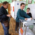 Rusia, în ultima zi a alegerilor parlamentare. Este primul scrutin pentru Duma de Stat de la începutul războiului