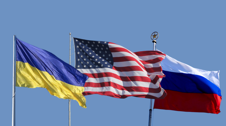 Kremlinul nu exclude reluarea negocierilor Rusia–Ucraina–SUA: Ce spune Moscova după vizita emisarilor lui Trump