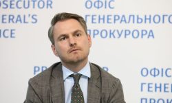 Procurorul general al Ucrainei, demis de Parlament pe fondul conflictului cu instituțiile anticorupție