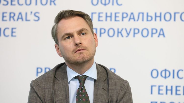 Procurorul general al Ucrainei, demis de Parlament pe fondul conflictului cu instituțiile anticorupție
