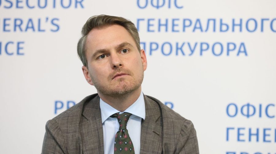 Procurorul general al Ucrainei, demis de Parlament pe fondul conflictului cu instituțiile anticorupție