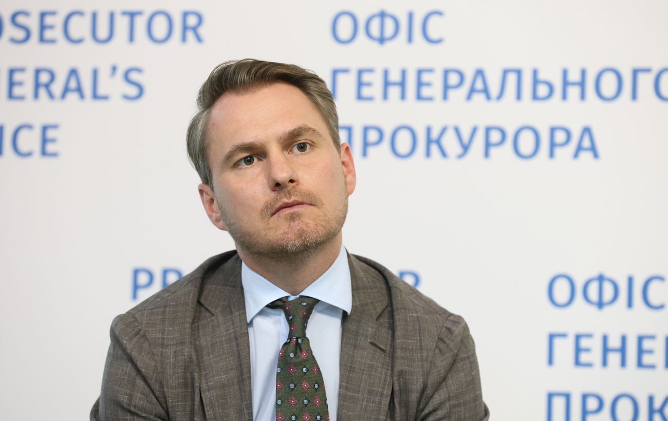 Procurorul general al Ucrainei, demis de Parlament pe fondul conflictului cu instituțiile anticorupție