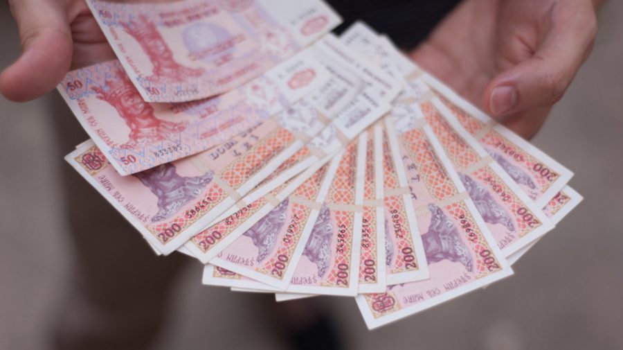 VIDEO Cu cât ar putea crește salariile profesorilor de la 1 ianuarie 2027? Precizările ministrului Perciun