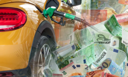 Carburanții se scumpesc din nou: Motorina se apropie de pragul de 36 de lei