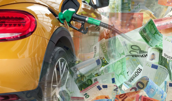 Carburanții se scumpesc din nou: Motorina se apropie de pragul de 36 de lei