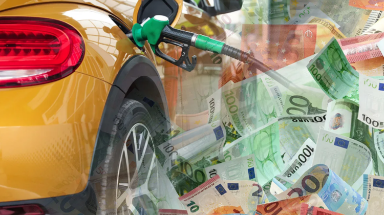 Carburanții se scumpesc din nou: Motorina se apropie de pragul de 36 de lei
