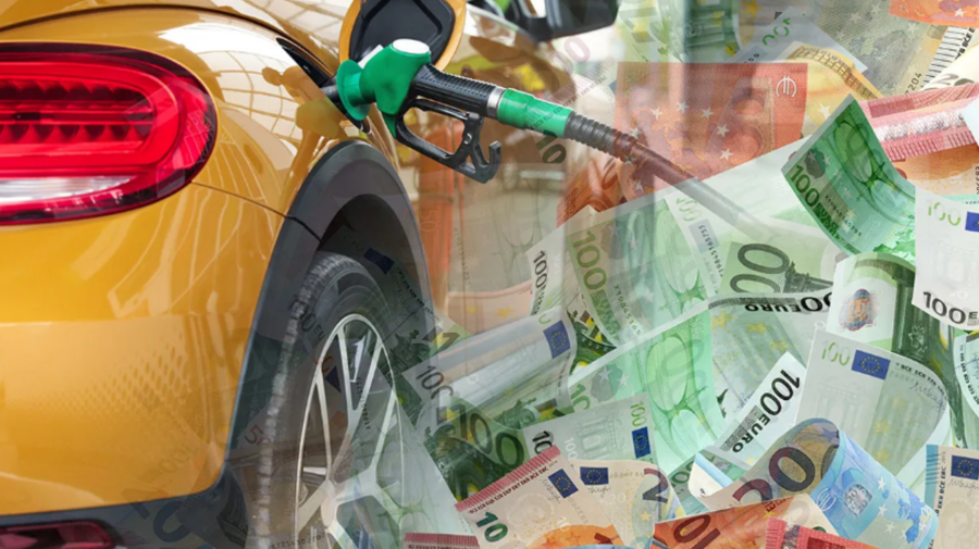 Carburanții se scumpesc din nou: Motorina se apropie de pragul de 36 de lei