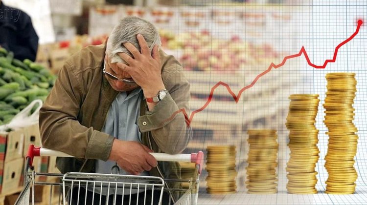 Un nou val de scumpiri, anticipat de BNM: Banca avertizează asupra riscurilor pentru iarnă și începutul anului 2027