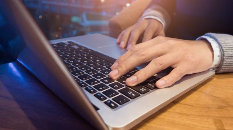 Serviciile digitale de înregistrare a unităților de drept, suspendate până duminică. Care este motivul