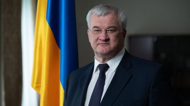 „Urmăriți știrile”: Ministrul ucrainean de Externe anunță o „nouă dinamică” în eforturile pentru pace