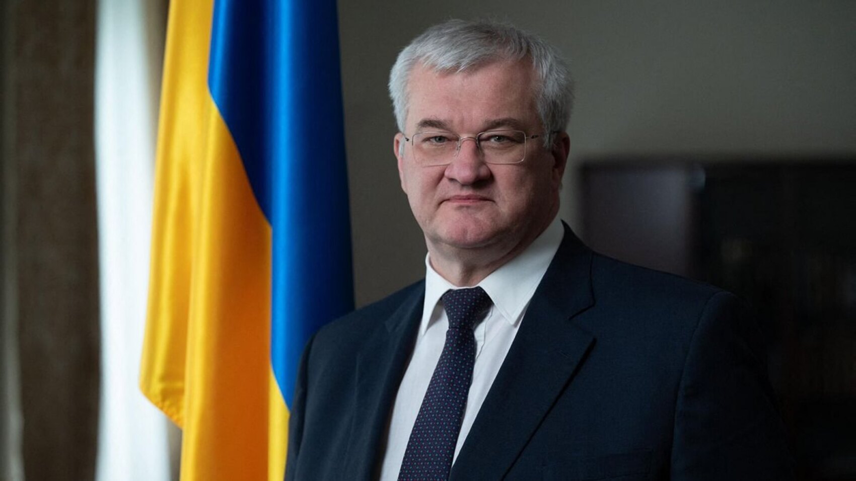 „Urmăriți știrile”: Ministrul ucrainean de Externe anunță o „nouă dinamică” în eforturile pentru pace
