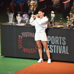 Noul sport în care s-a regăsit Simona Halep după retragerea din tenis