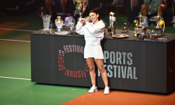 Noul sport în care s-a regăsit Simona Halep după retragerea din tenis